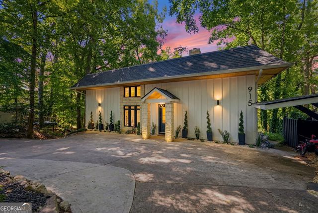 915 Timber Lake Trail, Cumming, GA 30041