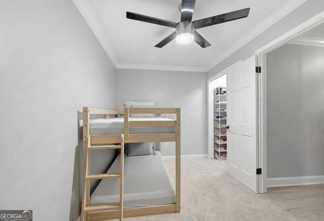 915 Timber Lake Trail, Cumming, GA 30041