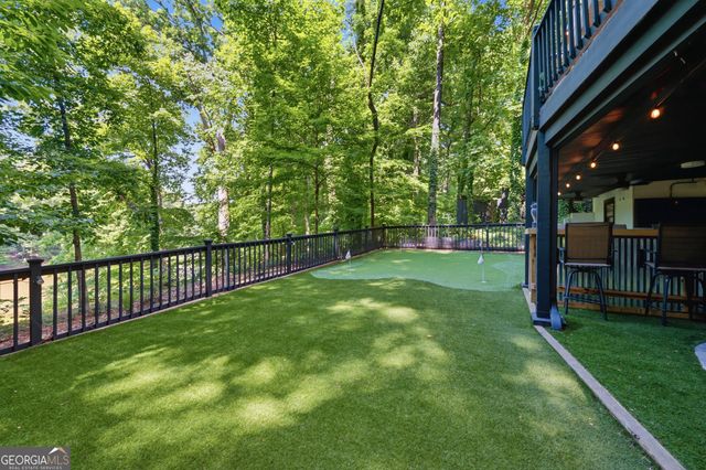 915 Timber Lake Trail, Cumming, GA 30041