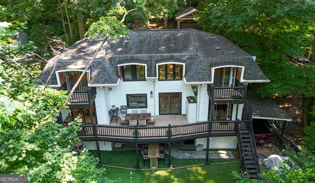 915 Timber Lake Trail, Cumming, GA 30041