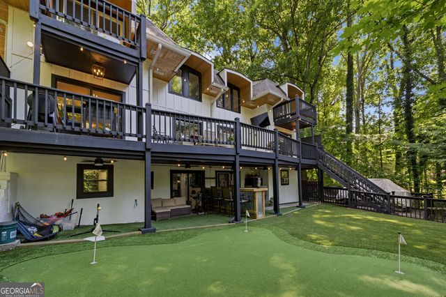 915 Timber Lake Trail, Cumming, GA 30041