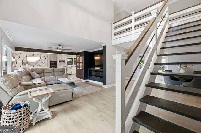 915 Timber Lake Trail, Cumming, GA 30041