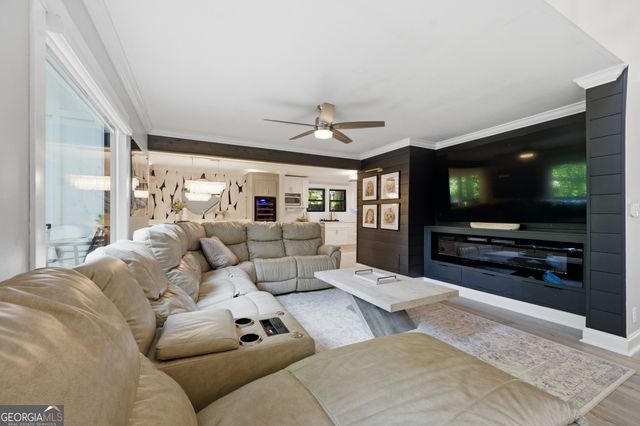 915 Timber Lake Trail, Cumming, GA 30041