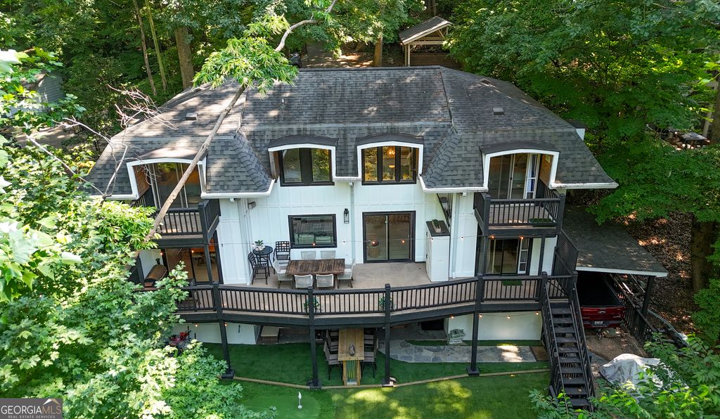 915 Timber Lake Trail, Cumming, GA 30041