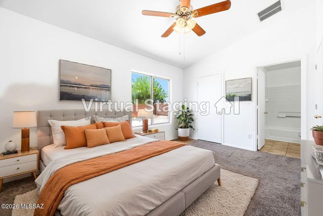 5242 W Canyon Towhee Street, Tucson, AZ 85742