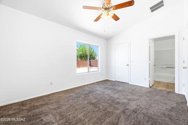 5242 W Canyon Towhee Street, Tucson, AZ 85742