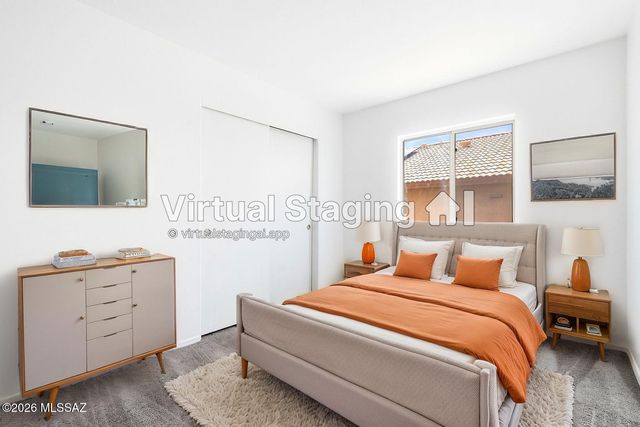 5242 W Canyon Towhee Street, Tucson, AZ 85742