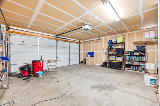 5242 W Canyon Towhee Street, Tucson, AZ 85742