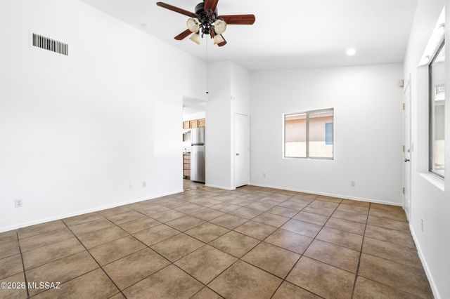 5242 W Canyon Towhee Street, Tucson, AZ 85742