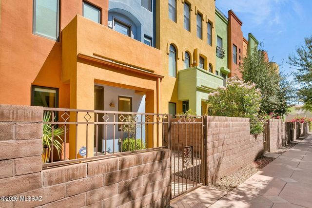 2446 E Blue Diamond Drive, Tucson, AZ 85718
