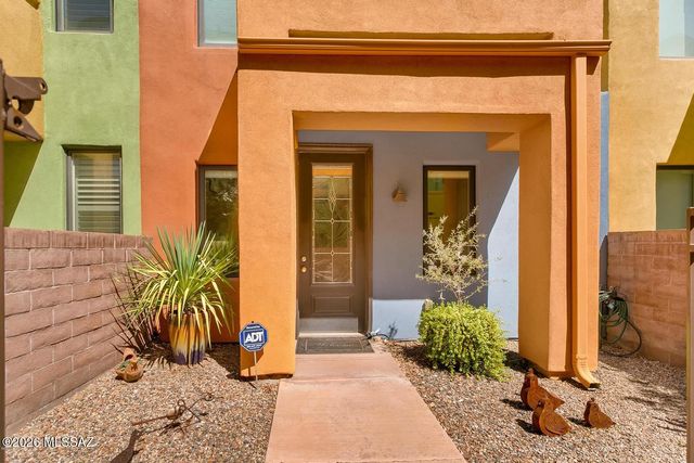 2446 E Blue Diamond Drive, Tucson, AZ 85718