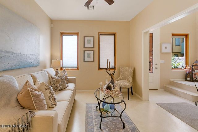 2446 E Blue Diamond Drive, Tucson, AZ 85718