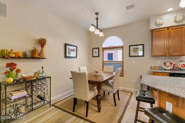 2446 E Blue Diamond Drive, Tucson, AZ 85718