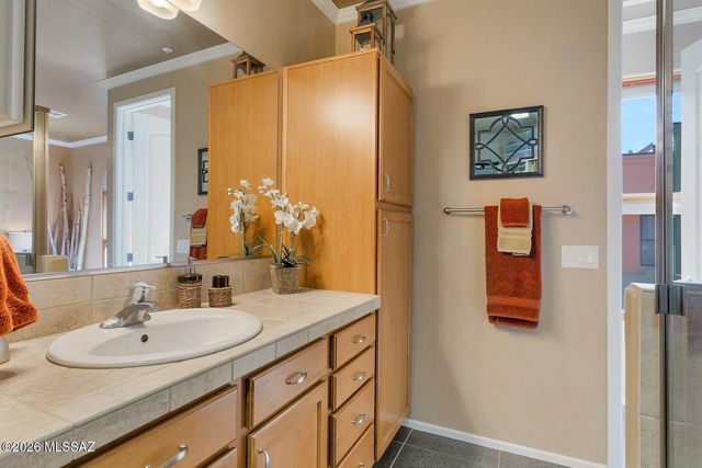 2446 E Blue Diamond Drive, Tucson, AZ 85718
