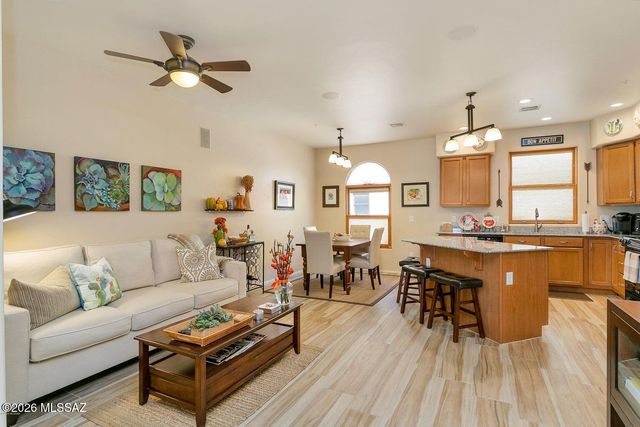 2446 E Blue Diamond Drive, Tucson, AZ 85718