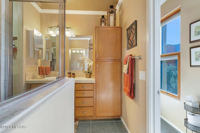 2446 E Blue Diamond Drive, Tucson, AZ 85718