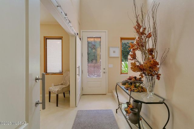 2446 E Blue Diamond Drive, Tucson, AZ 85718