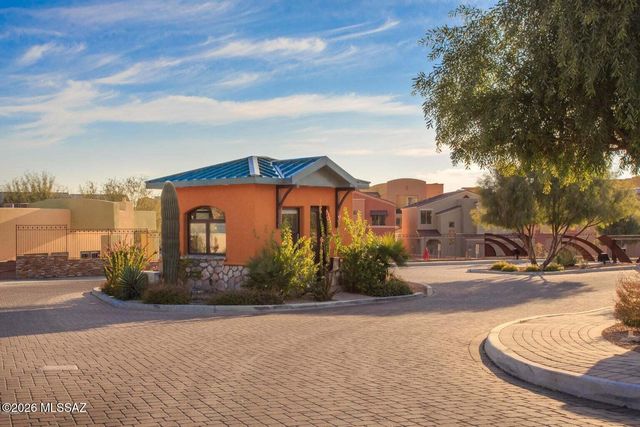 2446 E Blue Diamond Drive, Tucson, AZ 85718