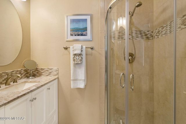 2446 E Blue Diamond Drive, Tucson, AZ 85718