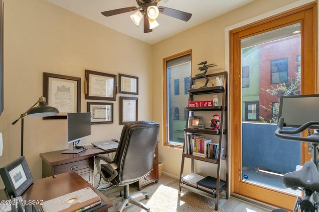 2446 E Blue Diamond Drive, Tucson, AZ 85718