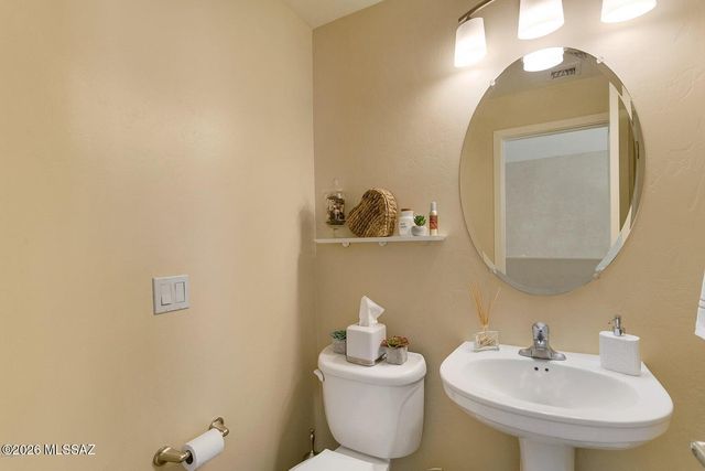2446 E Blue Diamond Drive, Tucson, AZ 85718
