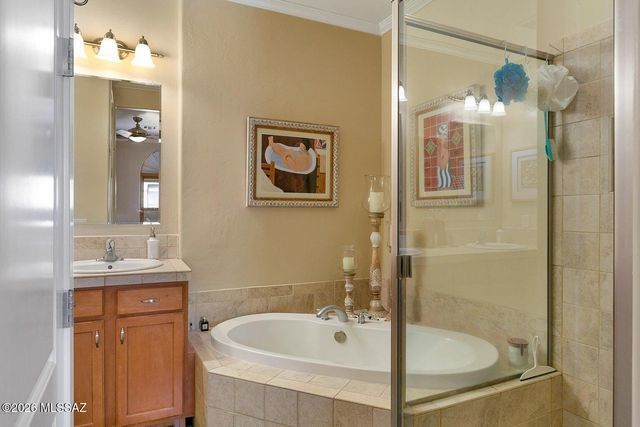 2446 E Blue Diamond Drive, Tucson, AZ 85718