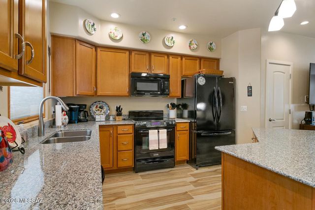 2446 E Blue Diamond Drive, Tucson, AZ 85718