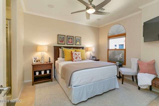 2446 E Blue Diamond Drive, Tucson, AZ 85718