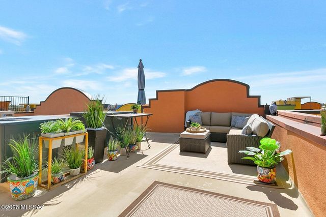 2446 E Blue Diamond Drive, Tucson, AZ 85718