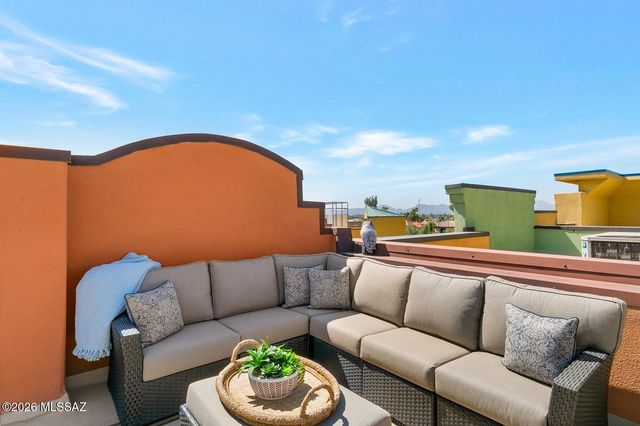 2446 E Blue Diamond Drive, Tucson, AZ 85718
