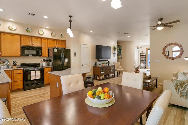 2446 E Blue Diamond Drive, Tucson, AZ 85718