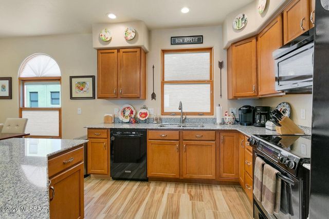 2446 E Blue Diamond Drive, Tucson, AZ 85718