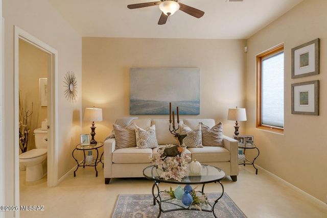 2446 E Blue Diamond Drive, Tucson, AZ 85718