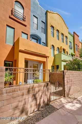 2446 E Blue Diamond Drive, Tucson, AZ 85718