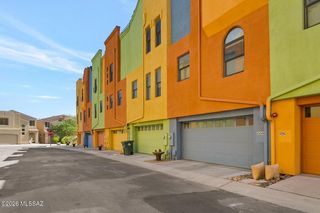 2446 E Blue Diamond Drive, Tucson, AZ 85718