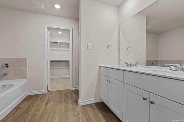 5625 Hartley Home, San Antonio, TX 78245