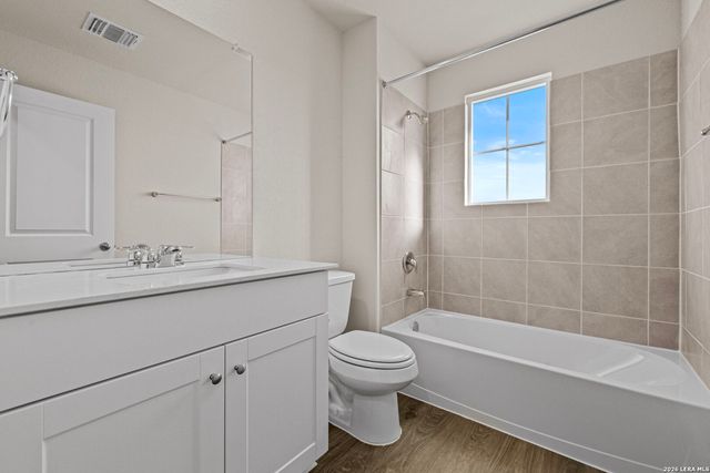 5625 Hartley Home, San Antonio, TX 78245