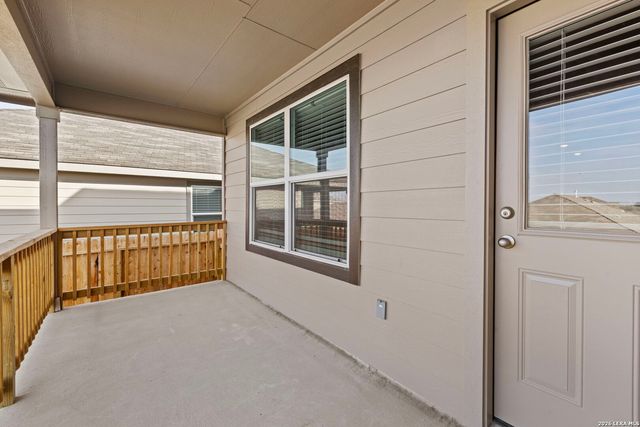 5625 Hartley Home, San Antonio, TX 78245