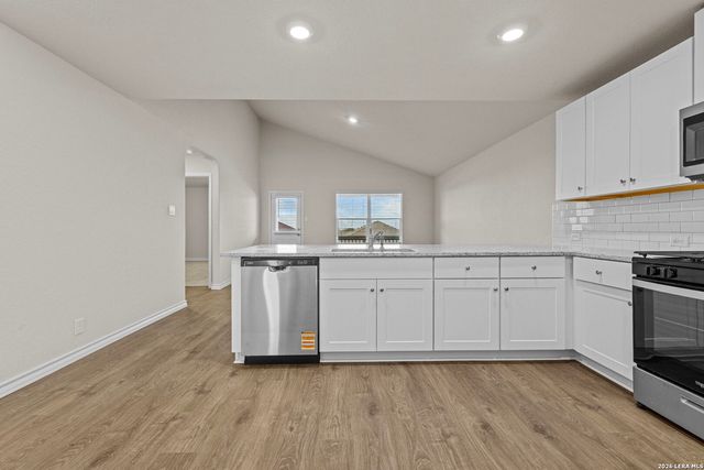 5625 Hartley Home, San Antonio, TX 78245