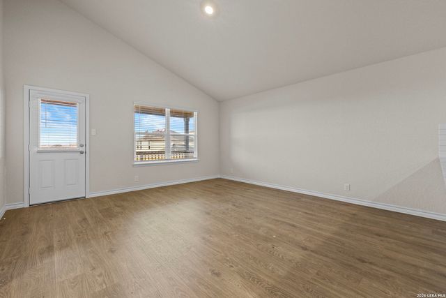 5625 Hartley Home, San Antonio, TX 78245