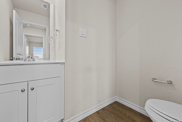 5625 Hartley Home, San Antonio, TX 78245