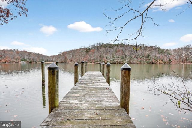 779 SPRUCE DR, Lusby, MD 20657