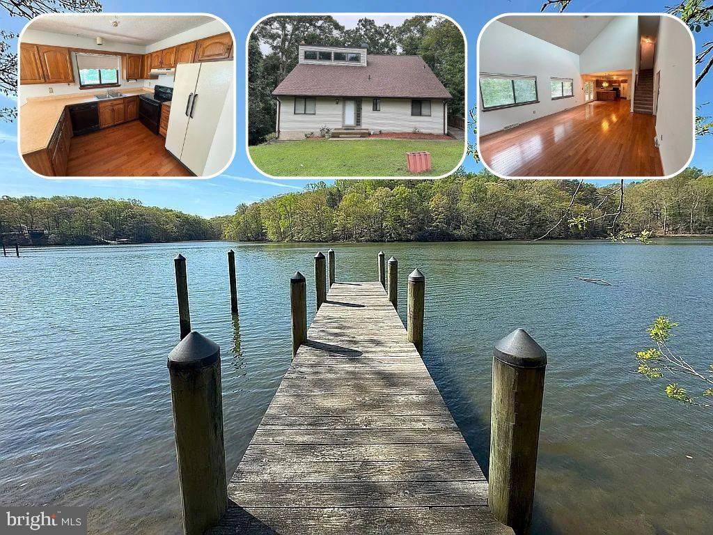 Image 1 of property listing at 779 SPRUCE DR, Lusby, MD 20657