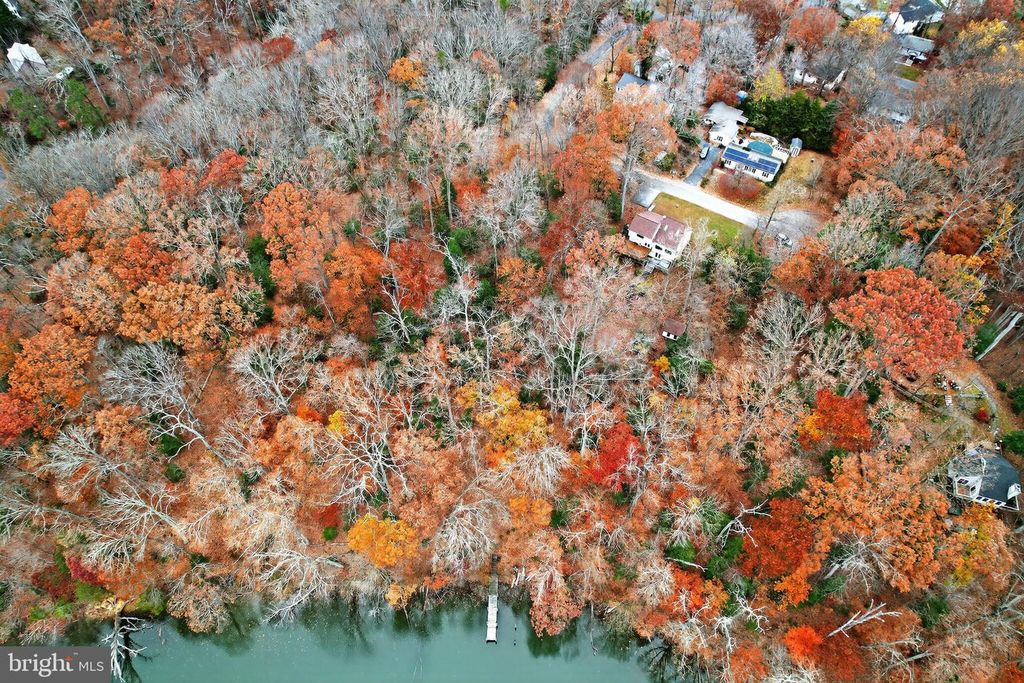 Image 29 of property listing at 779 SPRUCE DR, Lusby, MD 20657