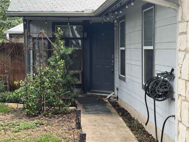 5814 Shreveport DR, Austin, TX 78727