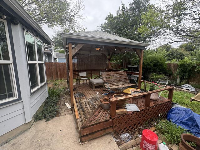 5814 Shreveport DR, Austin, TX 78727