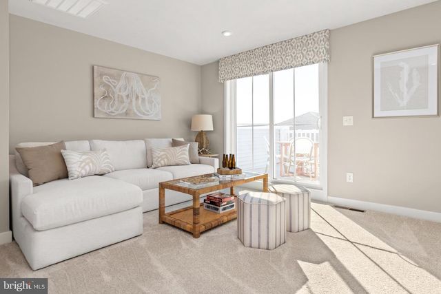 12251 HIDDEN BAY DR #2, Berlin, MD 21811