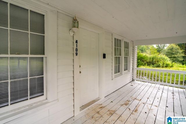 4109 JIM TATE ROAD, Dora, AL 35062