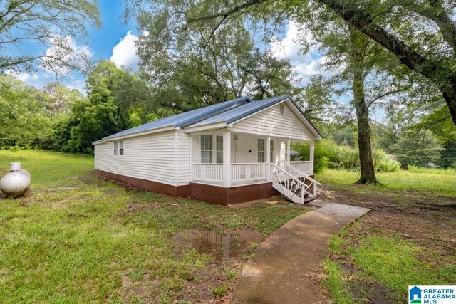 4109 JIM TATE ROAD, Dora, AL 35062