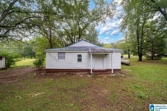 4109 JIM TATE ROAD, Dora, AL 35062